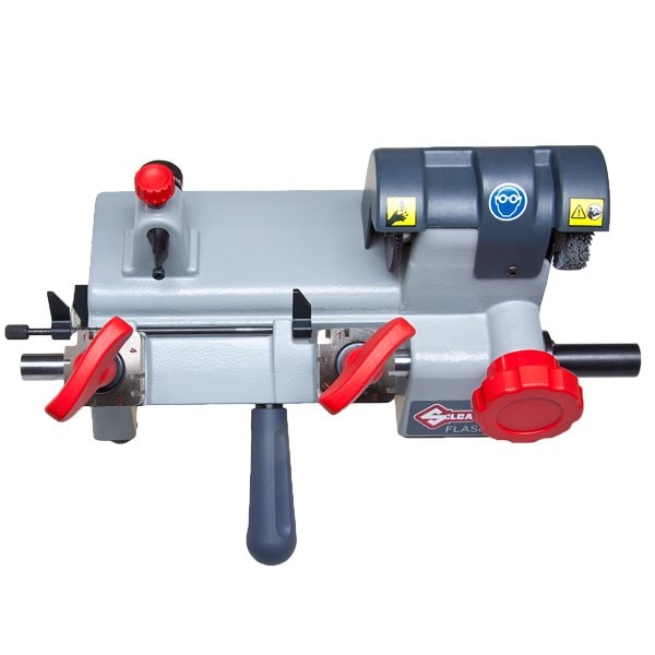 Ilco: FLASH 008 MANUAL KEY MACHINE 120V